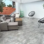Feriehus House Bralici