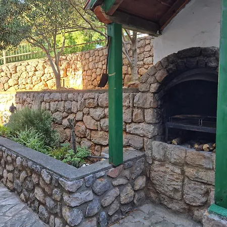 House Bralici *