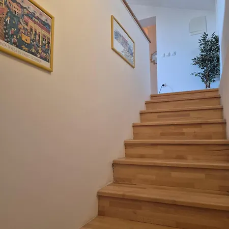 House Bralici Starigrad (Kvarner)