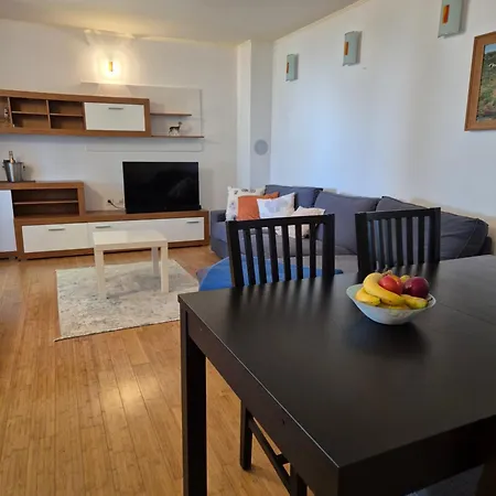 House Bralici Holiday home *