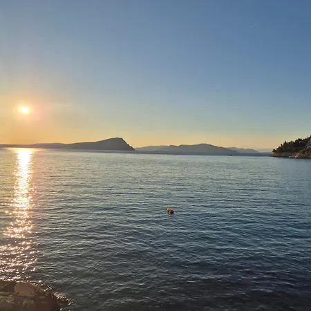 House Bralici * Starigrad (Kvarner)