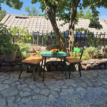 House Bralici * Starigrad (Kvarner)