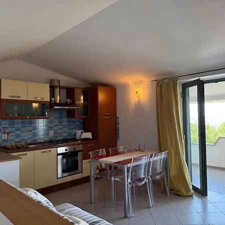 Dom wakacyjny House Bralici