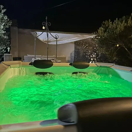 House Bralici Holiday home