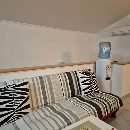 House Bralici Semesterbostad Starigrad (Kvarner)