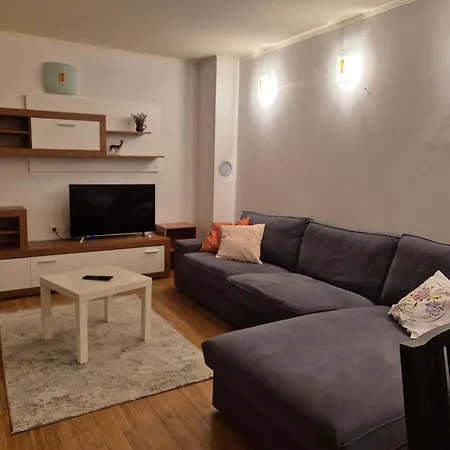 House Bralici *