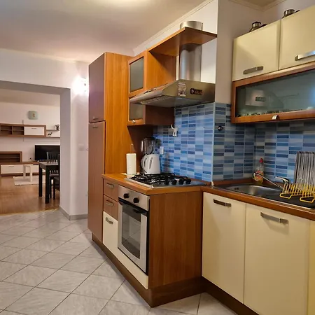 Dom wakacyjny House Bralici *