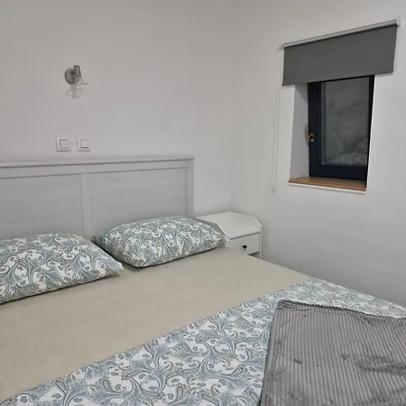 House Bralici Starigrad (Kvarner)