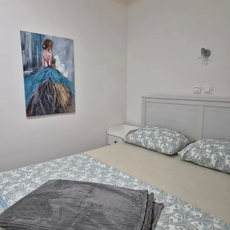House Bralici