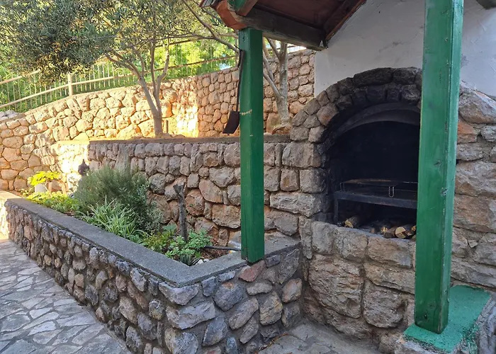 House Bralici *