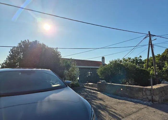 House Bralici