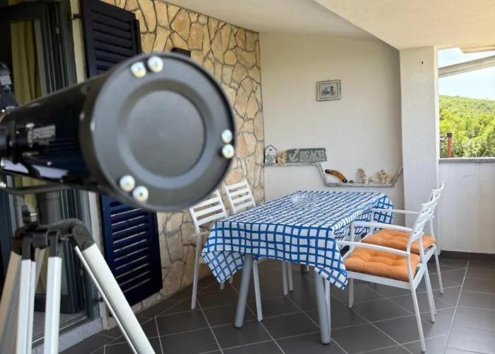 Dom wakacyjny House Bralici Starigrad (Kvarner)
