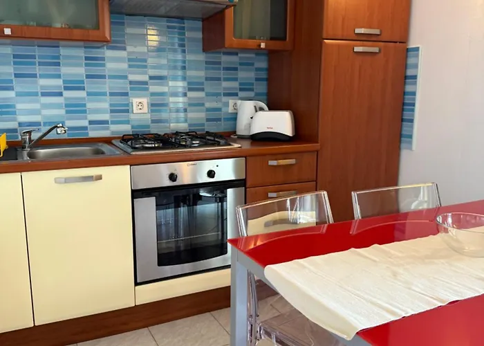 Dom wakacyjny House Bralici *