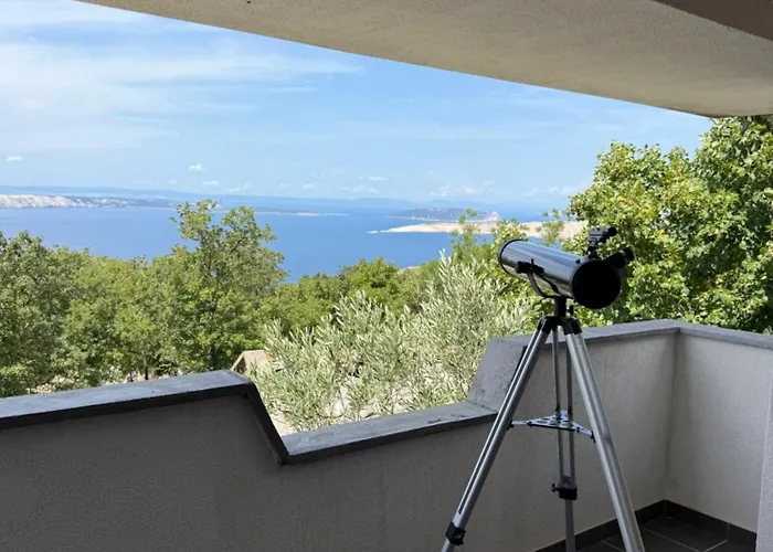 House Bralici * Starigrad (Kvarner)