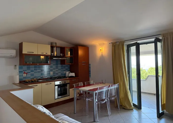 Dom wakacyjny House Bralici
