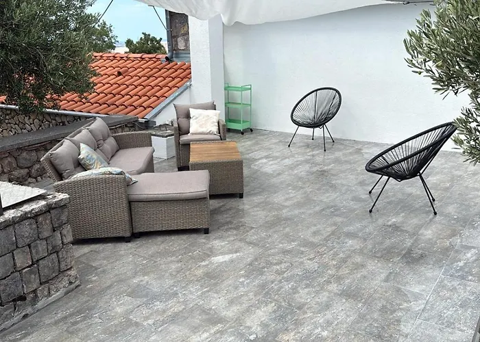 Dom wakacyjny House Bralici