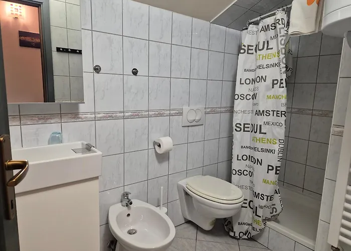 House Bralici Dom wakacyjny Starigrad (Kvarner)
