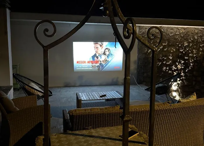 House Bralici Dom wakacyjny *