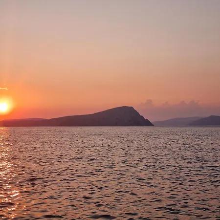 House Bralici 度假居