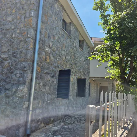 度假居 House Bralici