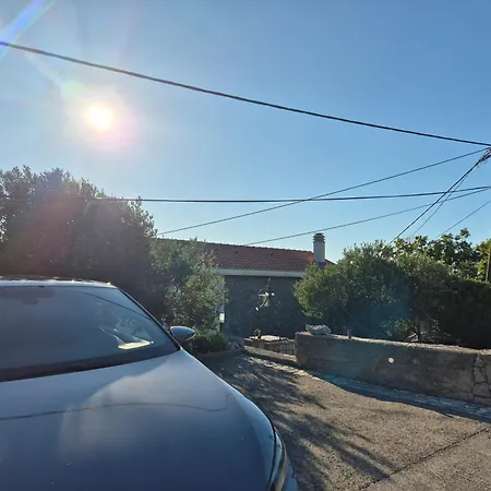 House Bralici