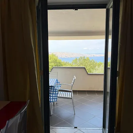 House Bralici Starigrad (Kvarner)