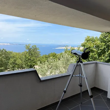 House Bralici * Starigrad (Kvarner)