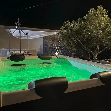 House Bralici Starigrad (Kvarner)