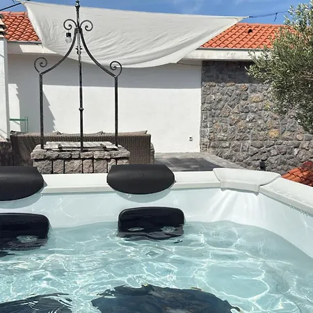 Casa vacanze House Bralici Starigrad (Kvarner)