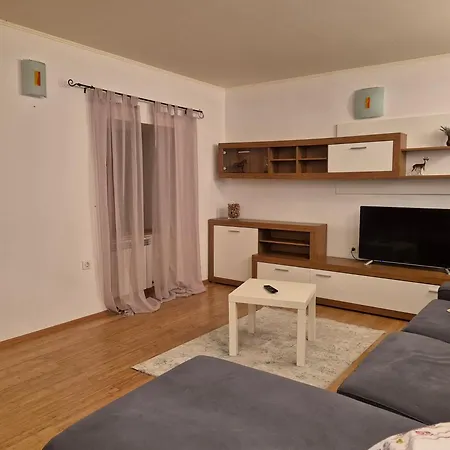 House Bralici Стариград