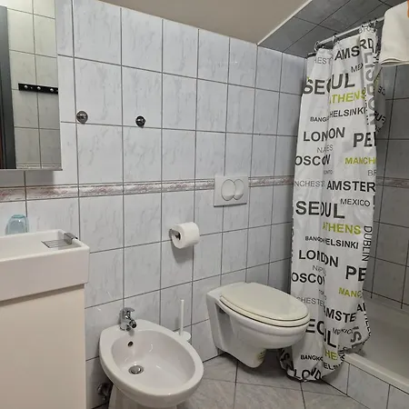 House Bralici Casa vacanze Starigrad (Kvarner)