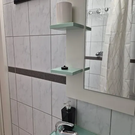 度假居 House Bralici *