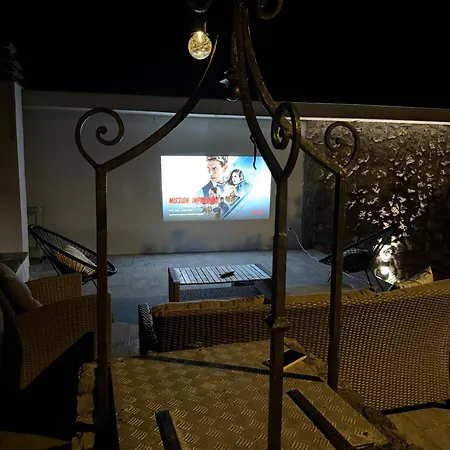 House Bralici Casa vacanze *