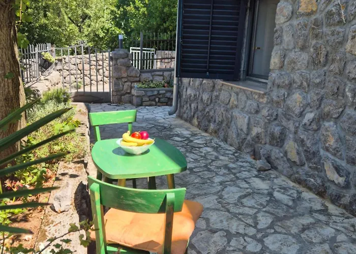 House Bralici Σπίτι διακοπών Starigrad (Kvarner)