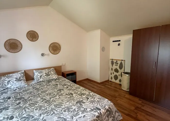 Дом отдыха House Bralici