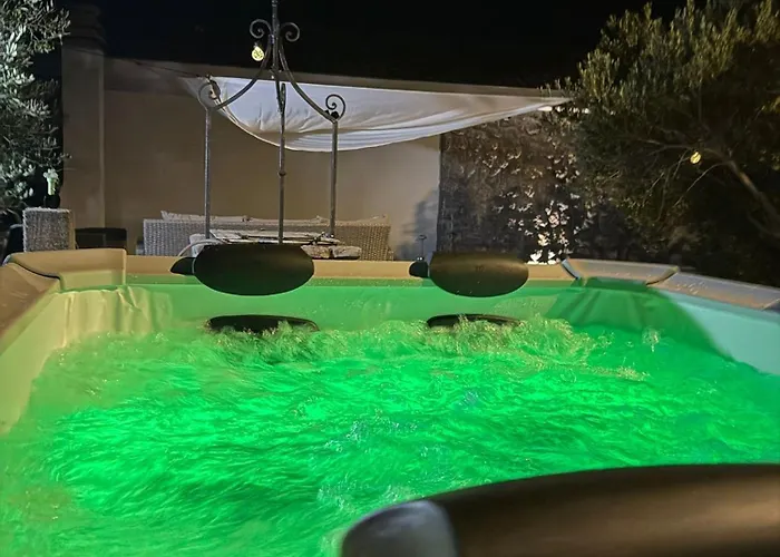 House Bralici Дом отдыха