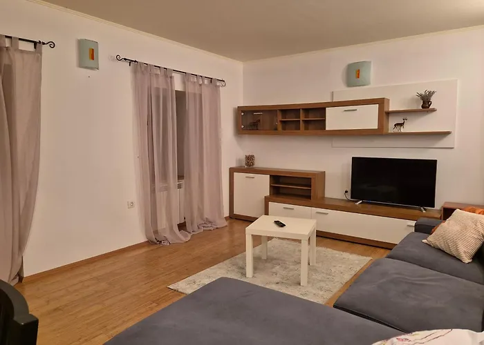 House Bralici Стариград