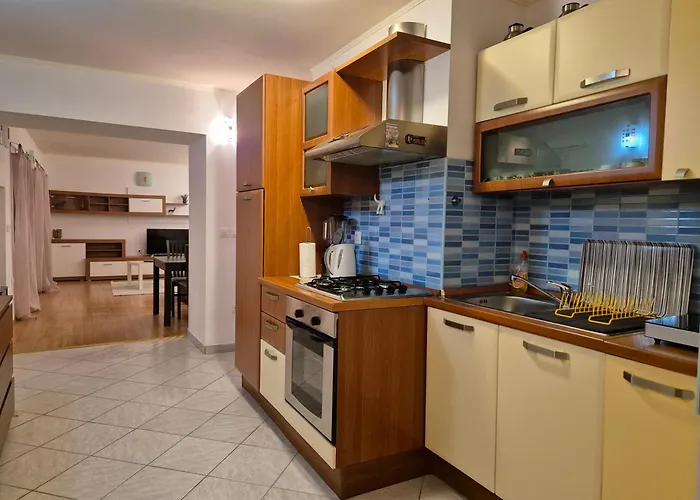 Дом отдыха House Bralici *