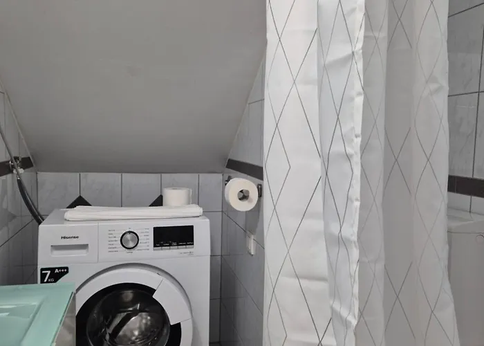 House Bralici * Стариград