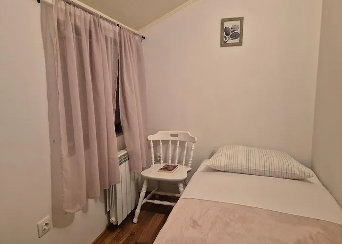 House Bralici Дом отдыха *