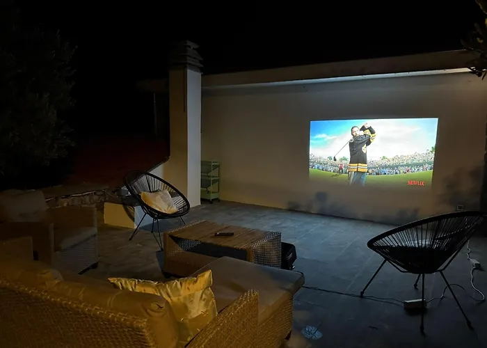 House Bralici Дом отдыха *